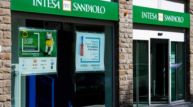 financialounge -  daily news Fideuram Intesa Sanpaolo wealth management