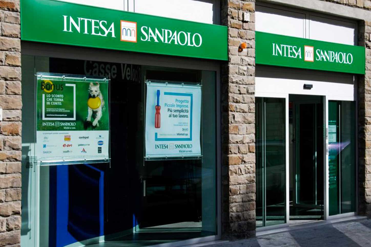 financialounge -  daily news Fideuram Intesa Sanpaolo wealth management