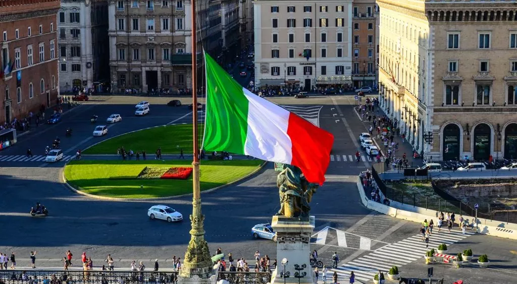 financialounge - fitch governo italia
