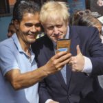 Con Johnson sarà Brexit non caotica, mercati e sterlina apprezzano