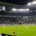 Sorteggio Champions, la Juventus trova il Lione e il titolo vola