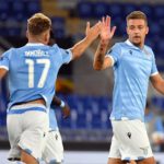 La Lazio stende la Juve e vola anche a Piazza Affari