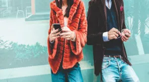 financialounge -  cina ESG GAM investimenti lusso social media