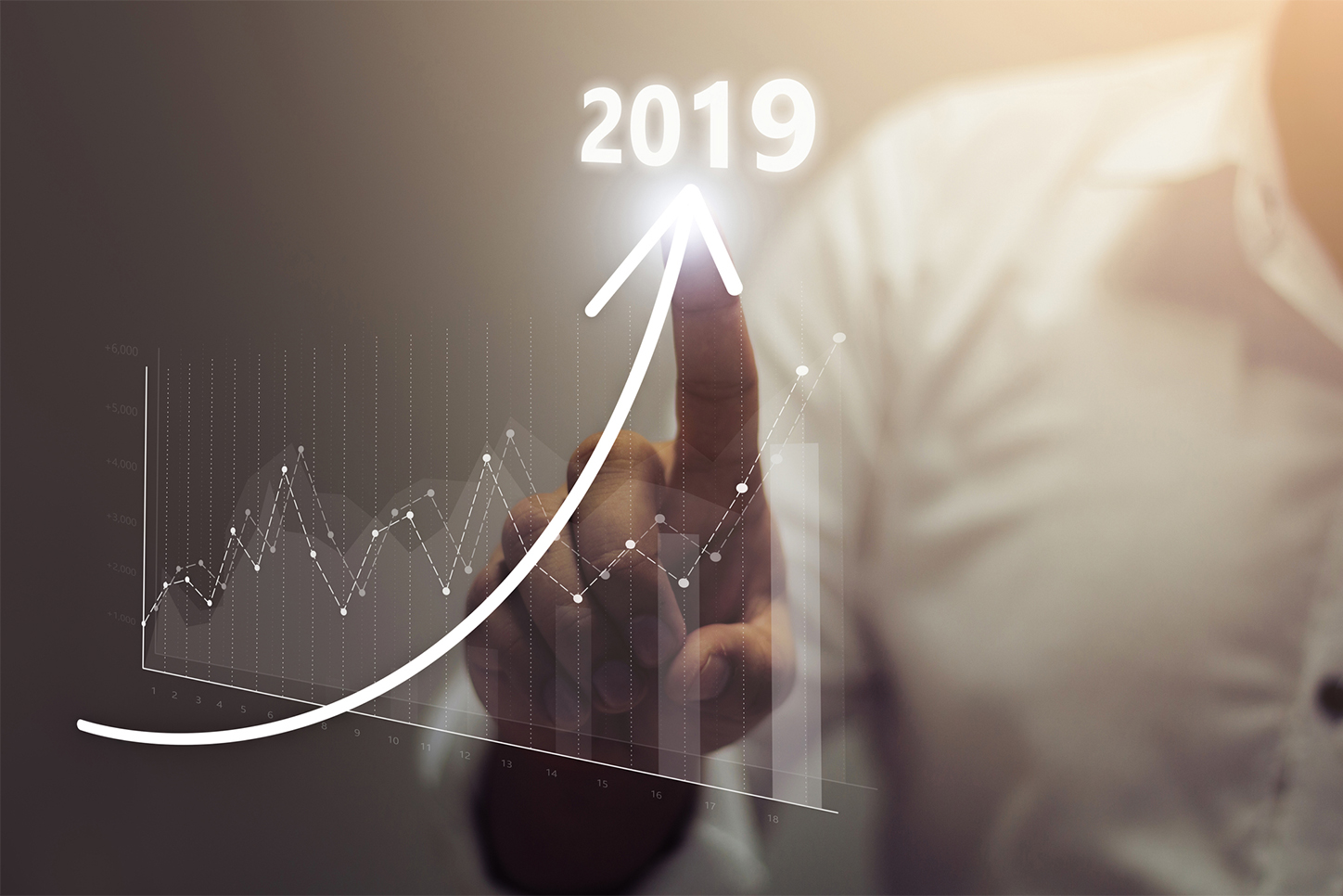 financialounge -  Amundi fine anno Giordano Beani mercati azionari Mes Morning News MSCI Emerging