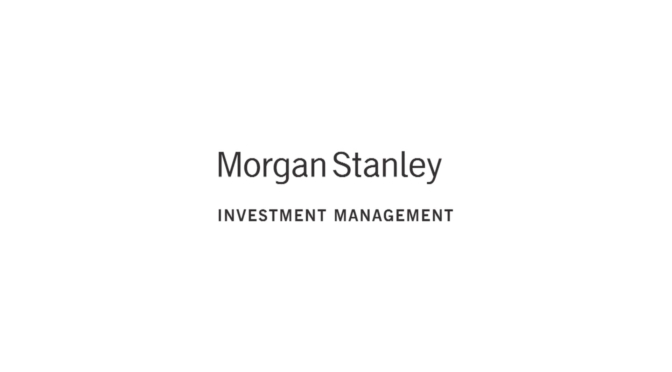 financialounge.com Fear of falling: parte il roadshow di Morgan Stanley IM