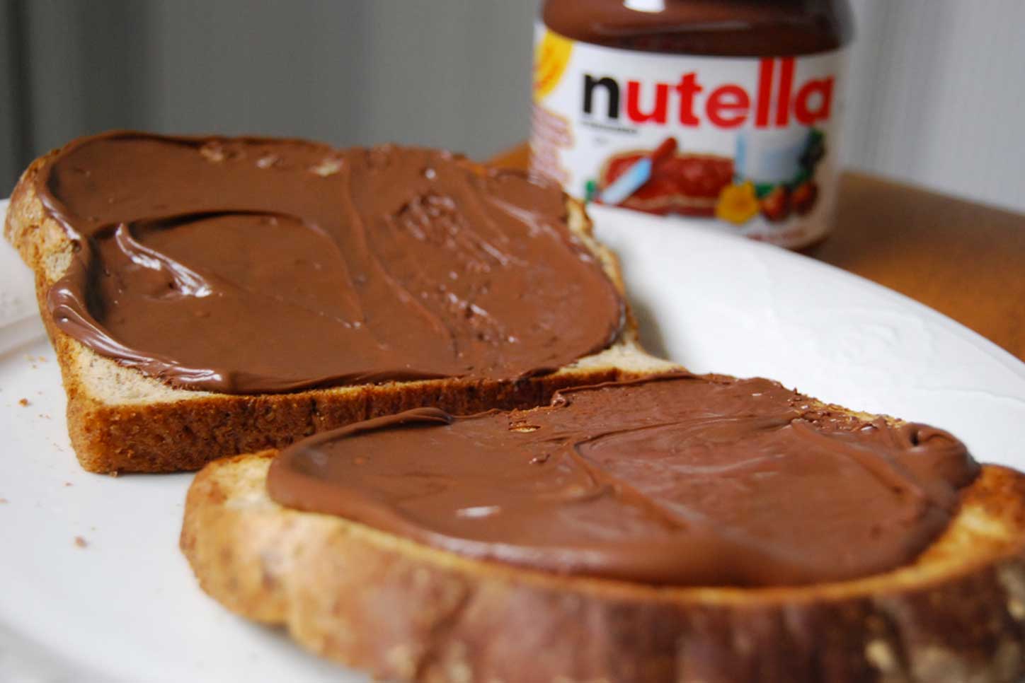 financialounge -  ferrero Matteo Salvini Nutella