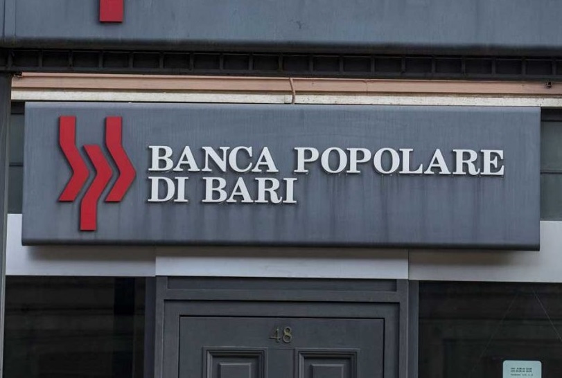 financialounge -  banca popolare di bari Bankitalia Fitd Fondo interbancario di tutela dei depositi Mediocredito Centrale