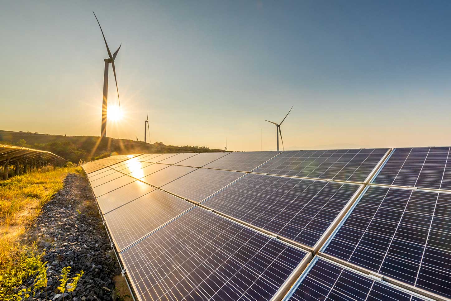 financialounge -  energia rinnovabile ESG Morning News Pictet