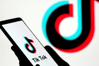 financialounge -  Amazon ByteDance donald Trump e-commerce social network TikTok