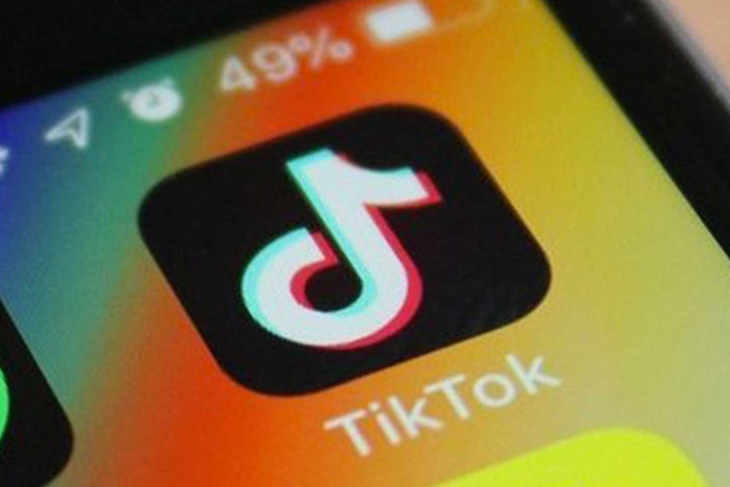 financialounge -  cina social network TikTok