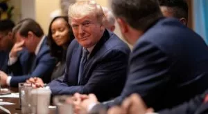 financialounge -  Donald Trump Natixis Investment Managers presidenziali USA