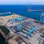 Via della seta, la conquista cinese dell’Europa inizia ora da Vado Ligure