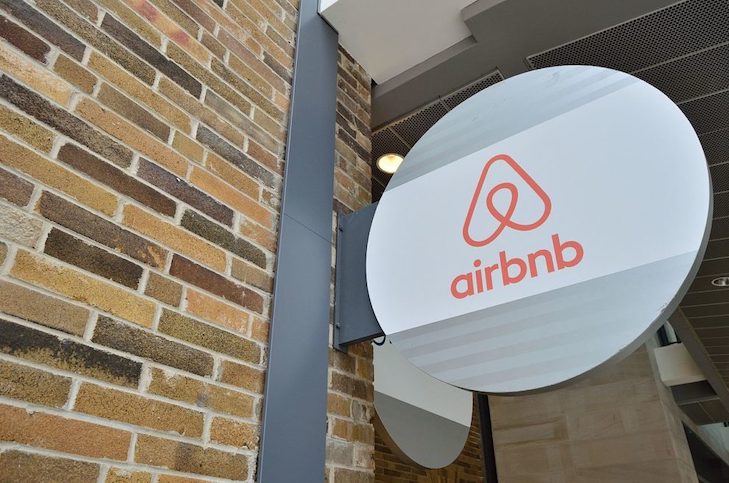 financialounge -  Airbnb IPO nasdaq quotazione