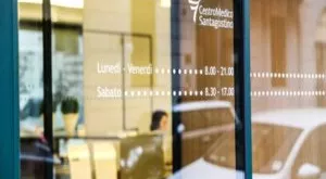 financialounge - Amundi Centro Medico Santagostino Cinzia Tagliabue Luca Foresti Luciano Balbo minibond sanità
