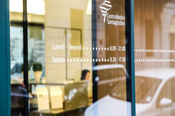 financialounge -  Amundi Centro Medico Santagostino Cinzia Tagliabue Luca Foresti Luciano Balbo minibond sanità