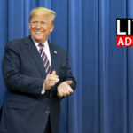 DIRETTA STREAMING IN CORSO – L’intervento di Trump al World Economic Forum di Davos