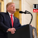 DIRETTA VIDEO IN CORSO – Segui il live di Trump per la firma dell’accordo sui dazi con la Cina