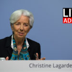 Bce, la conferenza stampa di Christine Lagarde