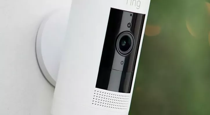 financialounge - Amazon facebook google privacy Ring smart videocitofono