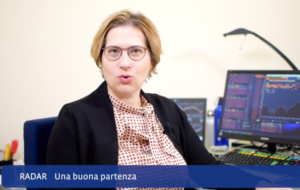 Partenza positiva per il 2020 dei mercati