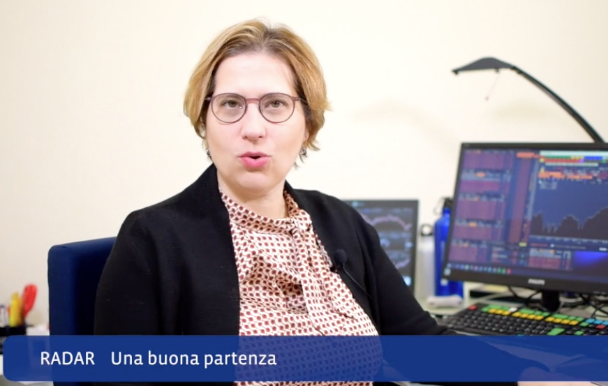 financialounge.com Partenza positiva per il 2020 dei mercati