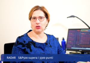 L'accordo Usa-Cina spinge l'S&P 500 ai nuovi record