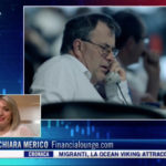 Il punto sui mercati di Financialounge.com in diretta su TgCom24