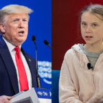 Per la community finanziaria Greta batte Trump 54% a 46% (sondaggio Financialounge.com)