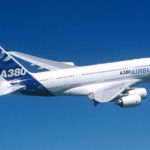 Record di consegne per Airbus che sorpassa Boeing