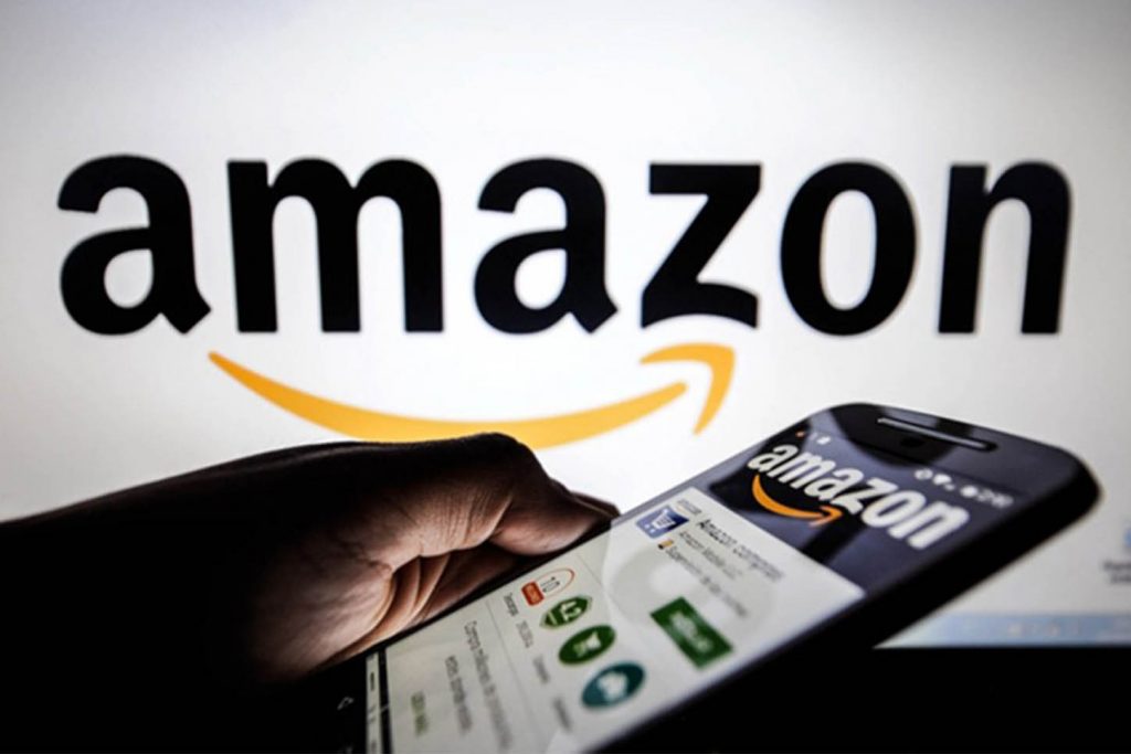 financialounge -  Amazon e-commerce smart USA