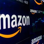 Amazon vale già il 7% del mercato mondiale della pubblicità online