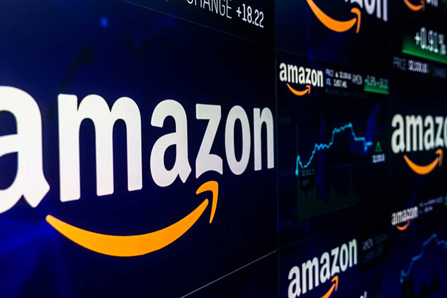 financialounge -  Amazon media pubblicità smart Tech