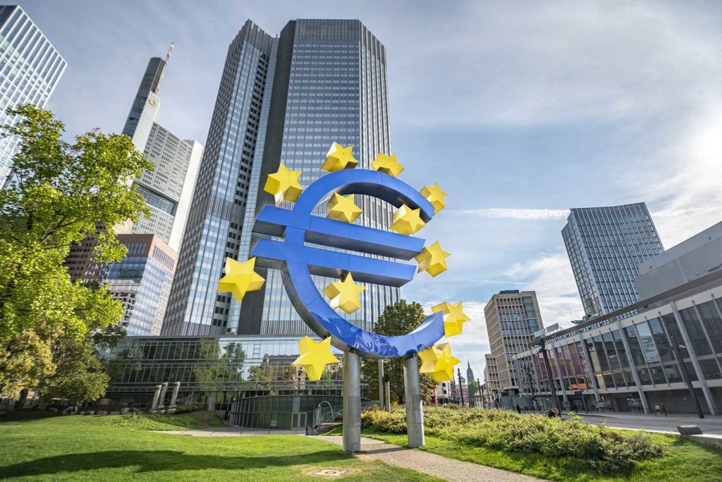 financialounge -  BCE Christine Lagarde politica monetaria