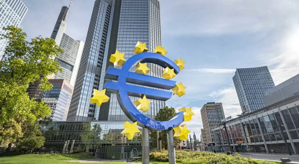 financialounge -  BCE Christine Lagarde politica monetaria
