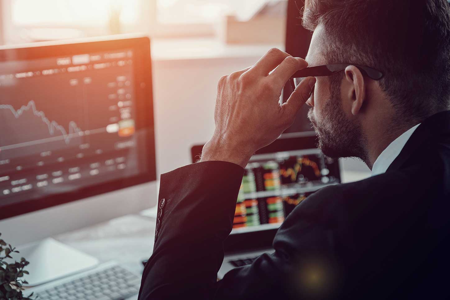 financialounge - borse la giornata dei mercati mercati