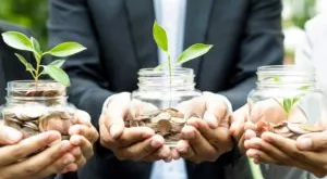 financialounge - BlackRock ESG finanza sostenibile