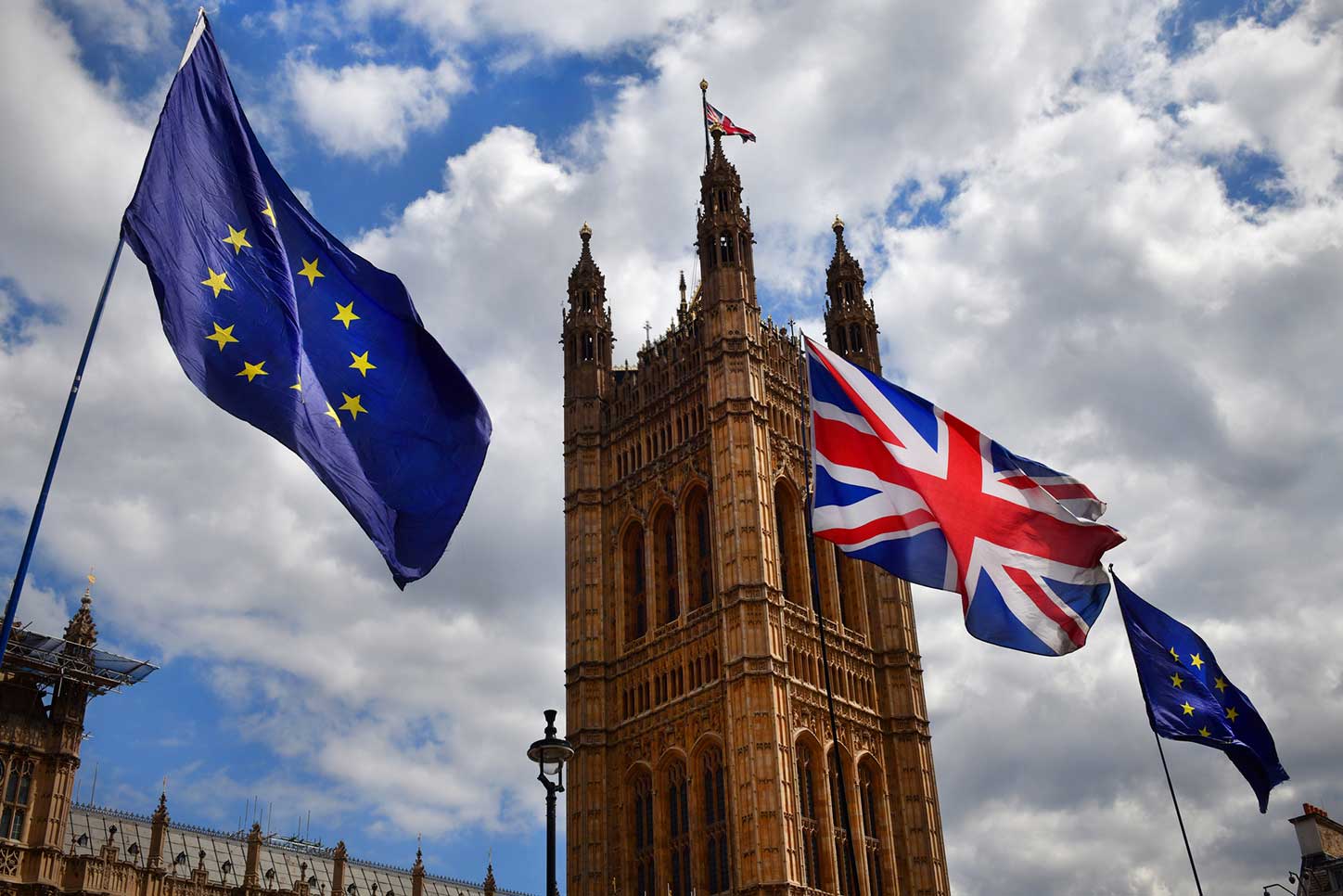 financialounge -  Brexit moody's Regno Unito Unione europea