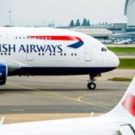 Coronavirus, iniziano gli stop ai voli aerei per la Cina: si ferma British Airways