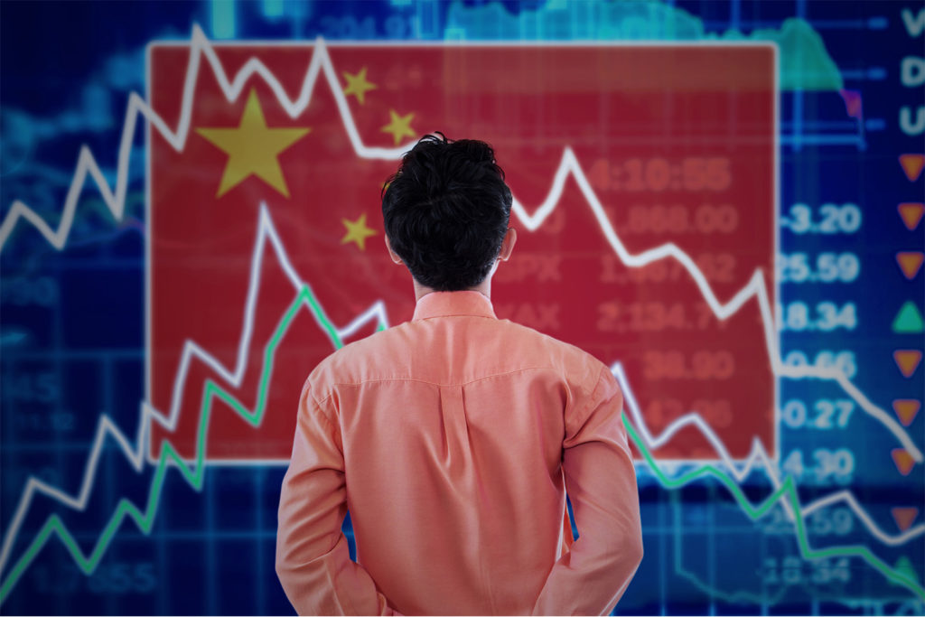 financialounge -  cina mercati emergenti MSCI EM MSCI World Raiffeisen Capital Management