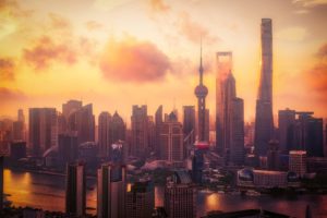 La Cina continua a frenare: crescita ai minimi da trent’anni