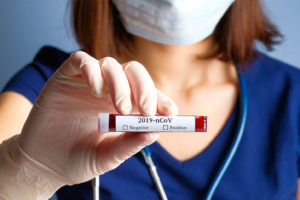 Il coronavirus è una minaccia per la ripresa globale?