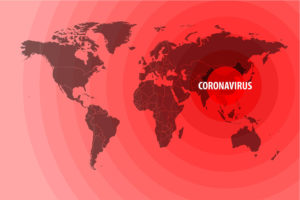 Coronavirus: “l’impatto sarà significativo, ma non duraturo”