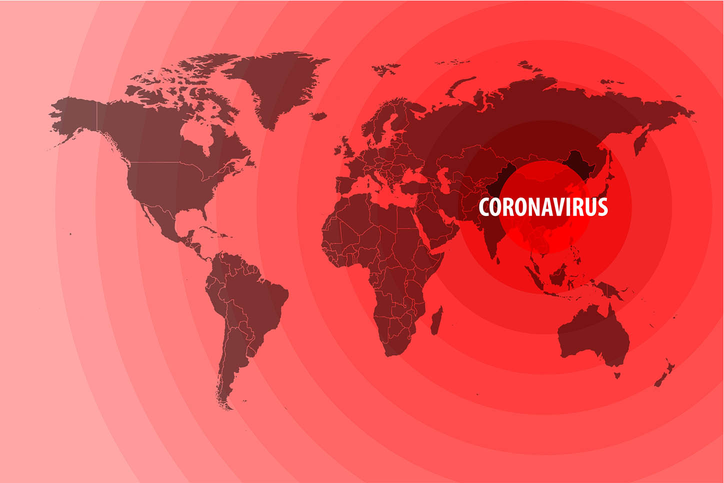 financialounge -  cina coronavirus italia Nicola Mai PIL PIMCO