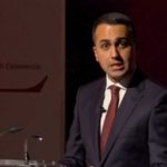 Di Maio ufficializza le dimissioni, la Borsa chiude in rosso e spread in risalita