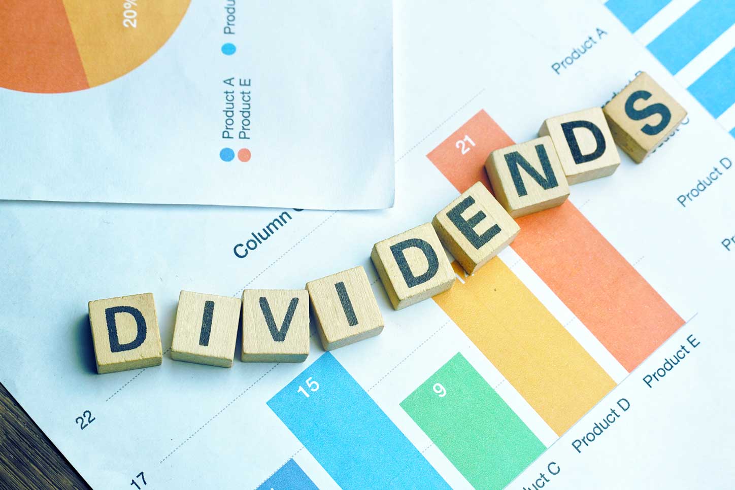 financialounge -  Allianz Global Investors Dividend yield Jörg de Vries-Hippen