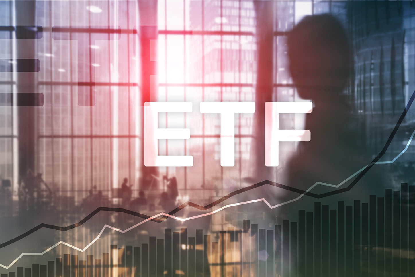 financialounge -  BlackRock ETF iShares Salim Ramji Stephen Cohen