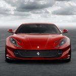 Ferrari, nel 2021 utile netto a 833 milioni di euro (+37%)