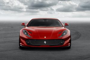 Ferrari è il brand più forte al mondo, incoronato a Davos