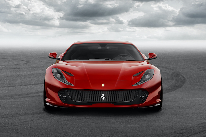 financialounge -  conti Ferrari Trimestrale Utile netto