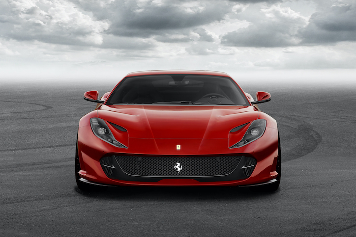 financialounge -  Brand Finance Brand Finance Global 500 davos Ferrari